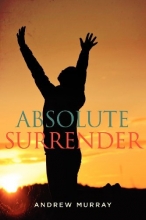 Cover art for Absolute Surrender