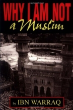 Cover art for Why I Am Not a Muslim