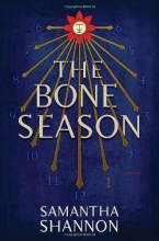 Cover art for The Bone Season: A Novel