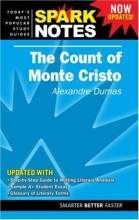 Cover art for The Count of Monte Cristo
