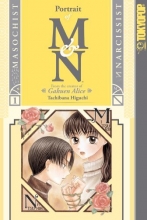 Cover art for Portrait of M and N Volume 1 (Portrait of M & N)