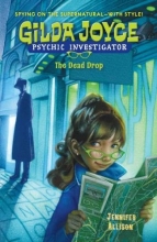 Cover art for Gilda Joyce: The Dead Drop