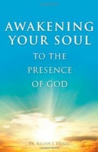 Cover art for Awakening Your Soul to the Presence of God