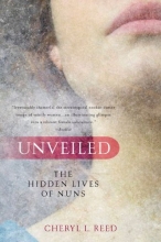 Cover art for Unveiled: The Hidden Lives of Nuns