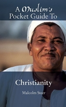 Cover art for A Muslim's Pocket Guide to Christianity