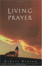Cover art for Living Prayer