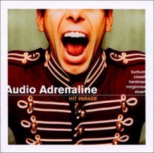 Cover art for Hit Parade