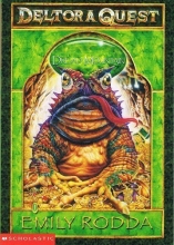 Cover art for Dread Mountain (Deltora Quest #5)