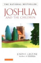 Cover art for Joshua and the Children