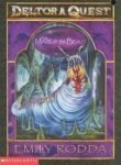 Cover art for The Maze of the Beast (Deltora Quest, No. 6)