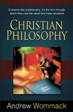 Cover art for Christian Philosophy