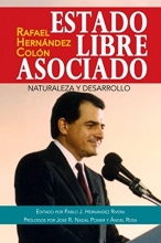 Cover art for ESTADO LIBRE ASOCIADO