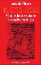 Cover art for El Otro Jess (Spanish Edition)