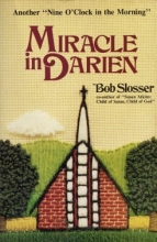 Cover art for Miracle in Darien