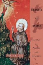 Cover art for Francis of Assisi: The Way of Poverty and Humility