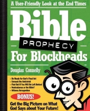 Cover art for Bible Prophecy for Blockheads