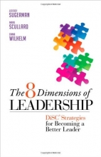 Cover art for The 8 Dimensions of Leadership: DiSC Strategies for Becoming a Better Leader (Bk Business)
