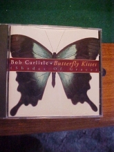 Cover art for Butterfly Kisses (Shades of Grace)