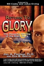 Cover art for Return to Glory: The Powerful Stirring of the Black Race