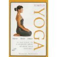 Cover art for Simply Yoga, Mind, Body, Spirit