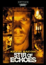 Cover art for Stir of Echoes