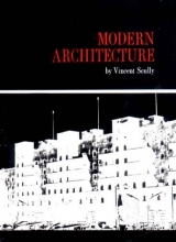 Cover art for Modern Architecture