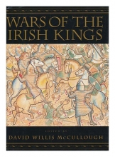 Cover art for Wars Of The Irish Kings