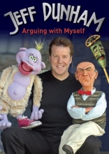 Cover art for Jeff Dunham - Arguing With Myself