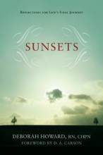 Cover art for Sunsets: Reflections for Life's Final Journey