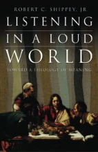 Cover art for Listening in a Loud World (Religious Studies)