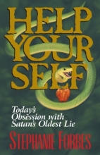 Cover art for Help Your Self -OS