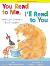 Cover art for You Read to Me, I'll Read to You: Very Short Stories to Read Together
