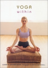 Cover art for Yoga Within