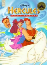 Cover art for Disney's Hercules: Classic Storybook (The Mouse Works Classics Collection)