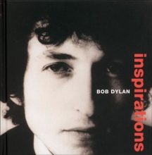 Cover art for Bob Dylan: Inspirations