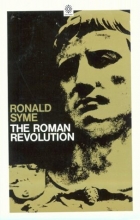 Cover art for The Roman Revolution (Oxford Paperbacks)
