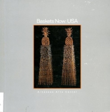 Cover art for Baskets Now: USA