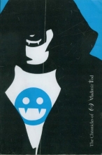 Cover art for The Chronicles Of Vladimir Tod: Ninth Grade Slays