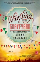 Cover art for Whistling Past the Graveyard