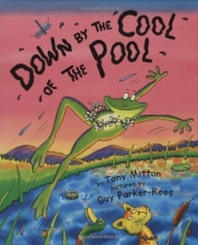 Cover art for Down by the Cool of the Pool