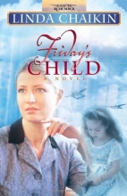 Cover art for Friday's Child (A Day to Remember Series #5)