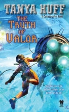 Cover art for The Truth of Valor (Confederation Novels)