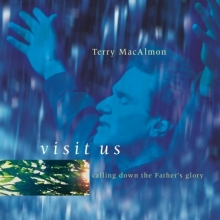 Cover art for Visit Us