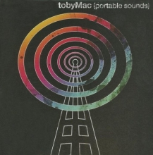 Cover art for Portable Sounds
