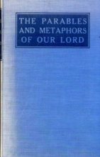 Cover art for The Parables and Metaphors of Our Lord