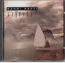 Cover art for Le Voyage