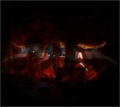 Cover art for Fireproof