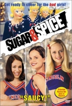 Cover art for Sugar & Spice