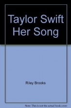 Cover art for Taylor Swift Her Song