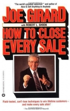 Cover art for How to Close Every Sale